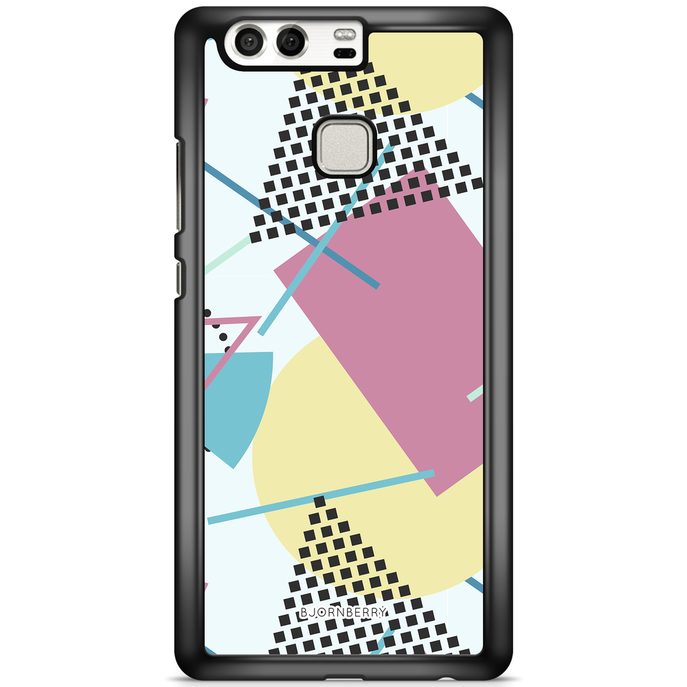 Huawei P9 Plus Case - Pattern