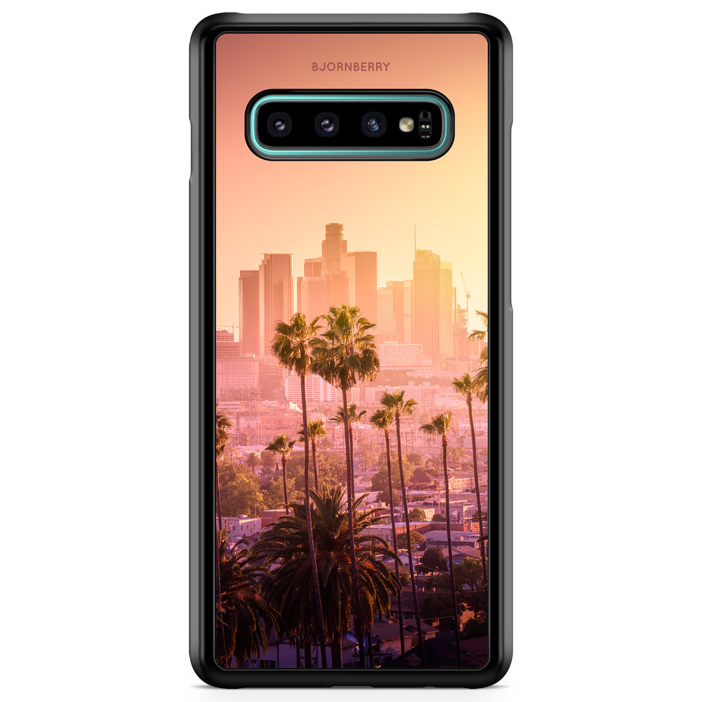Samsung Galaxy S10 Plus Case - Los Angeles