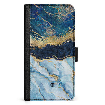 Nothing Phone (2) Fodral - Blue Dream