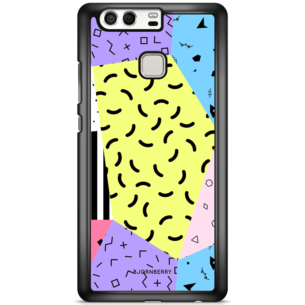 Huawei P9 Plus Case - Pattern