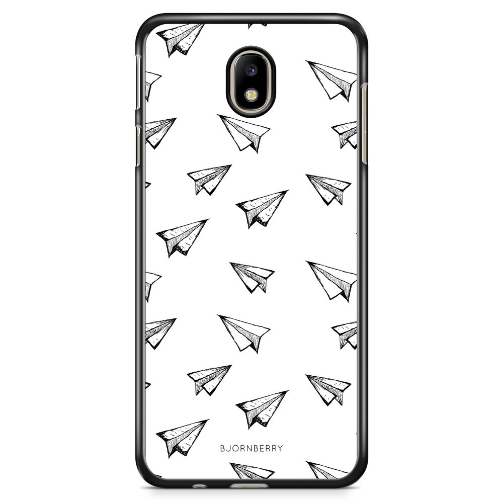Samsung Galaxy J3 (2017) Case - Paper Planes