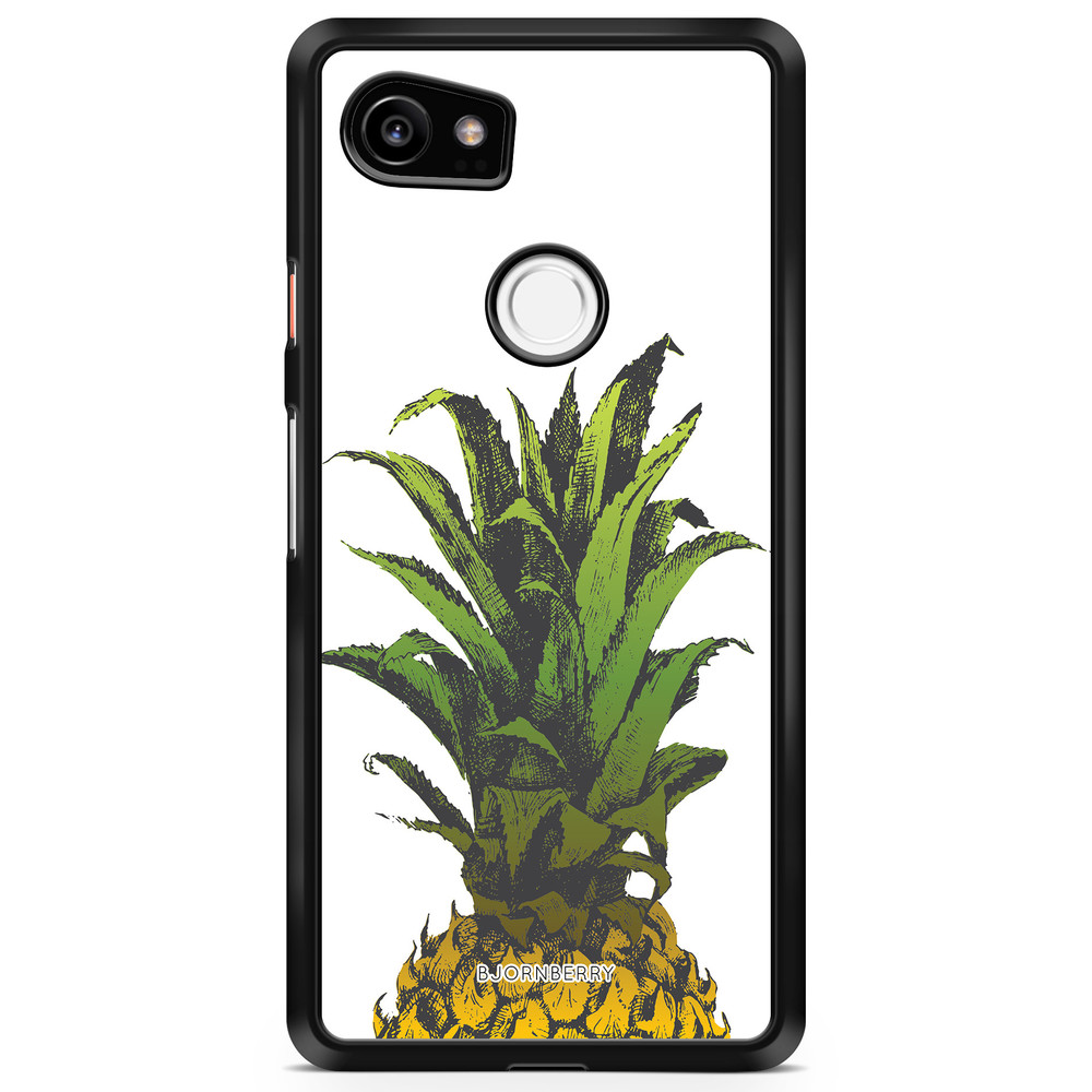 Google Pixel 2 XL Case - Pineapple