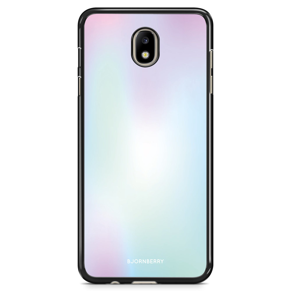 Samsung Galaxy J7 (2017) Case - Rainbow