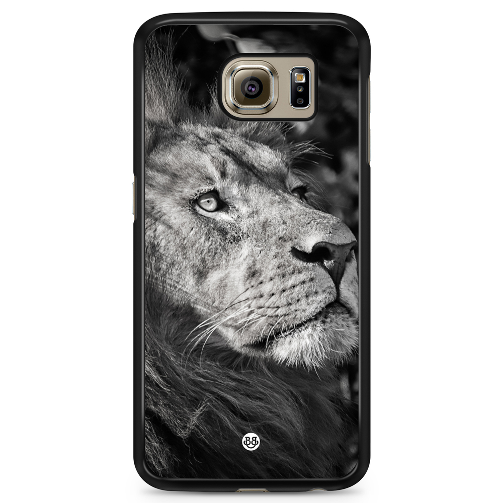 Samsung Galaxy S6 Case - Lion