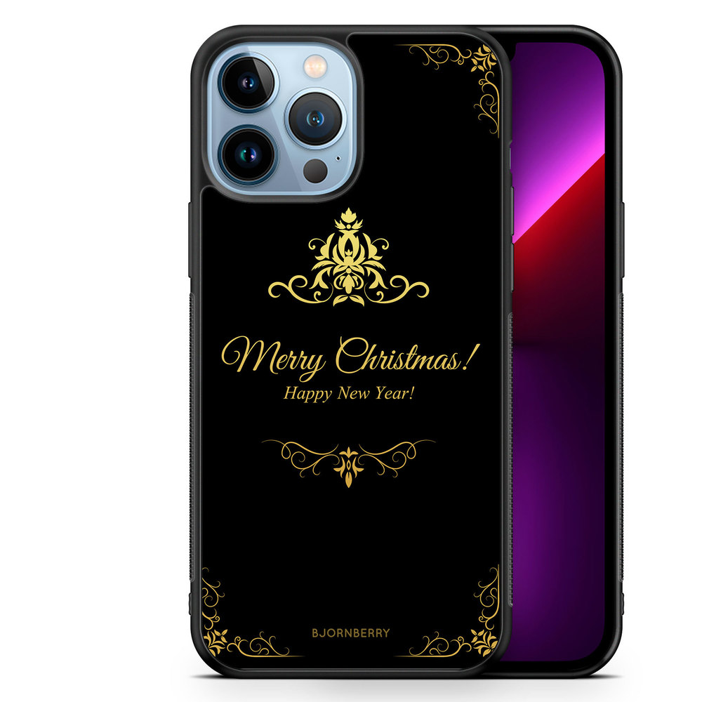iPhone 13 Pro Max Case - Happy New Year!