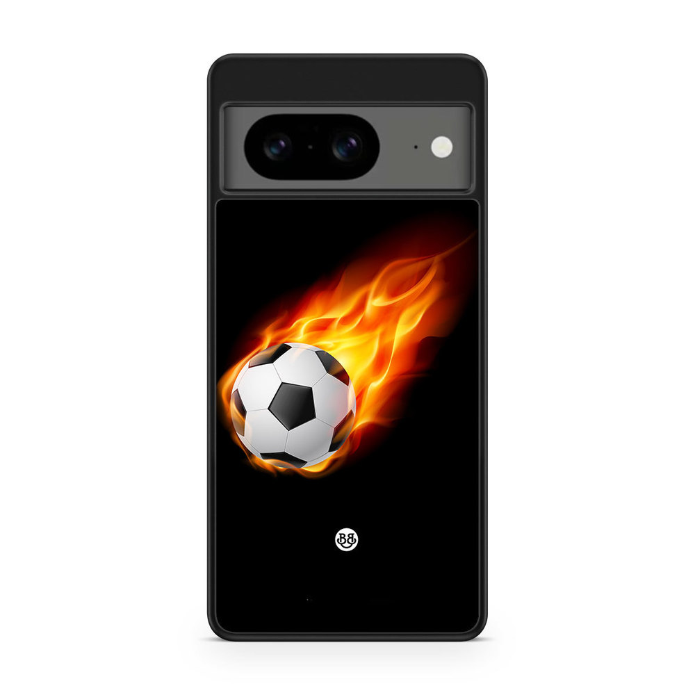 Google Pixel 8 Case - Soccer
