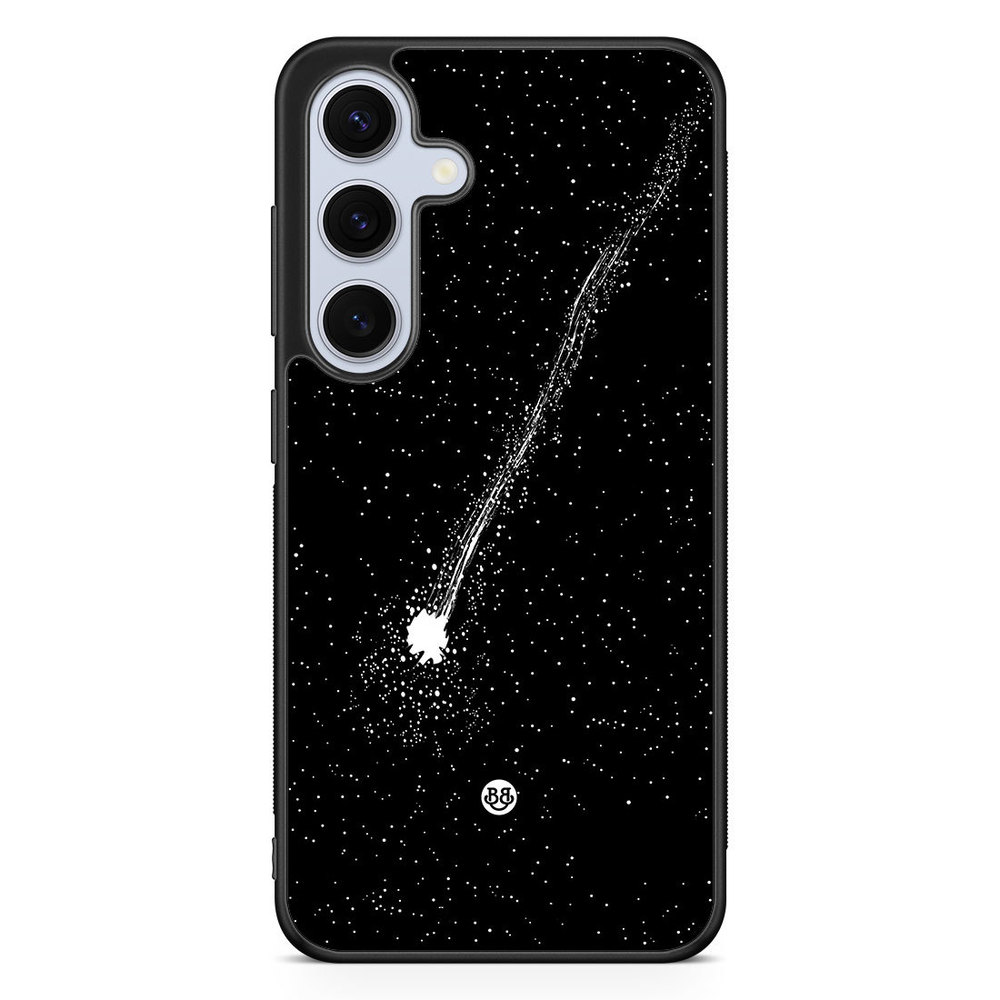 Samsung Galaxy S24 FE Case - Comet