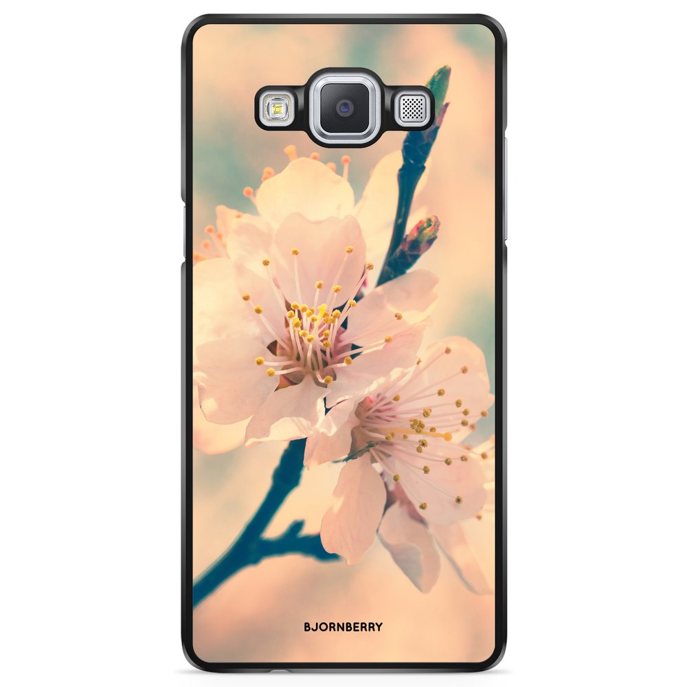 Samsung Galaxy A5 (2015) Case - Blossom