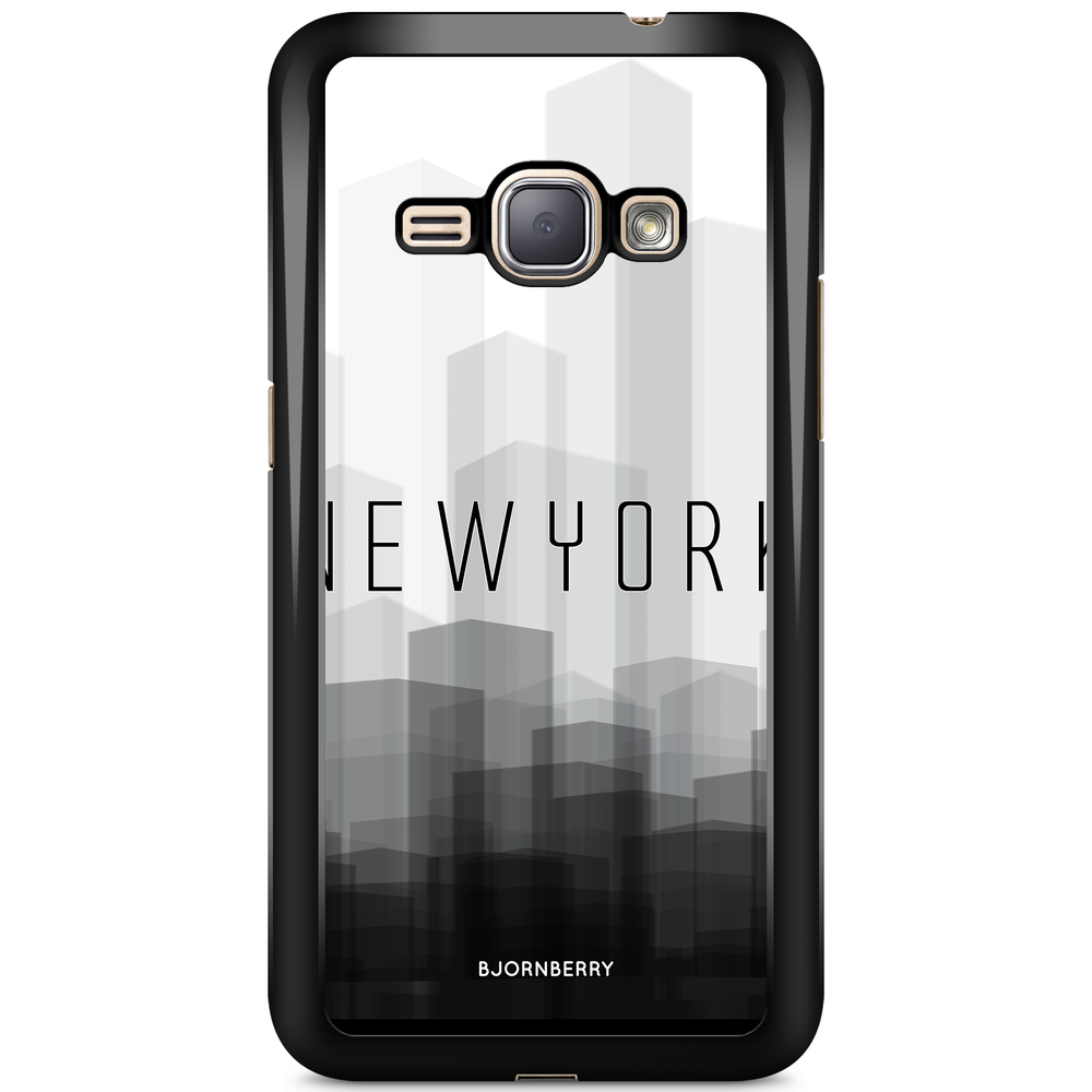 Samsung Galaxy J1 (2016) Case - NEW YORK