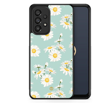 Samsung Galaxy A33 5G Case - Daisy
