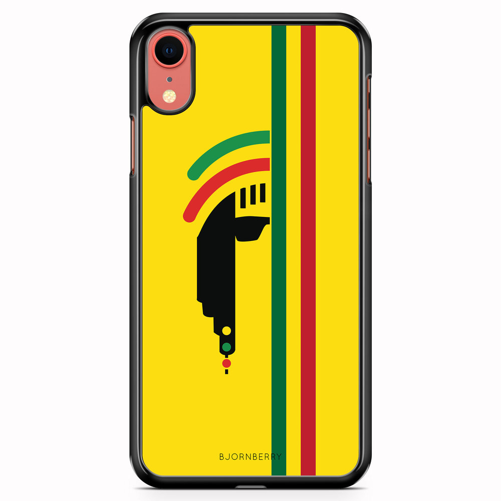 iPhone XR Case - Marley