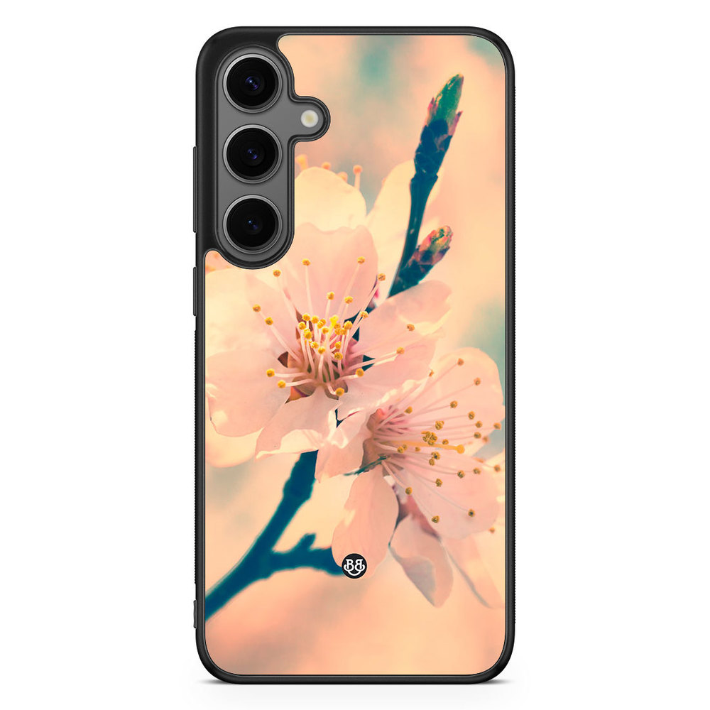 Samsung Galaxy S24 Plus Case - Blossom