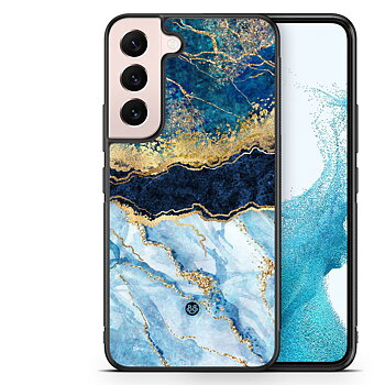 Samsung Galaxy S23 5G Case - Blue Dream