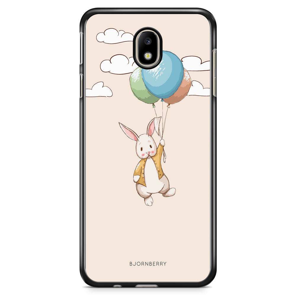 Samsung Galaxy J3 (2017) Case - Cute Rabbit