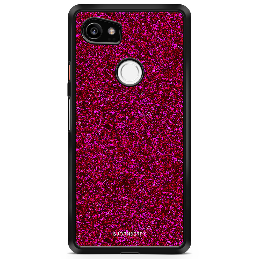Google Pixel 2 XL Case - Magenta