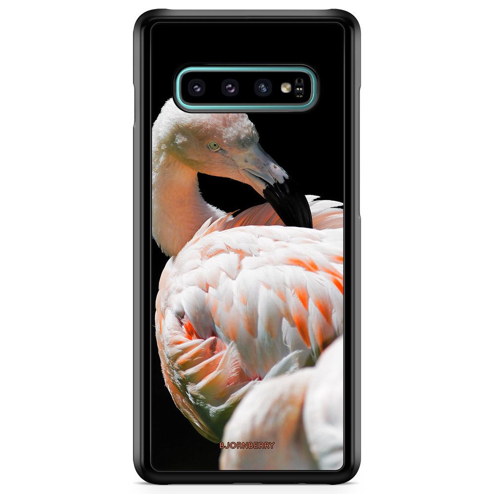 Samsung Galaxy S10 Plus Case - Flamingo