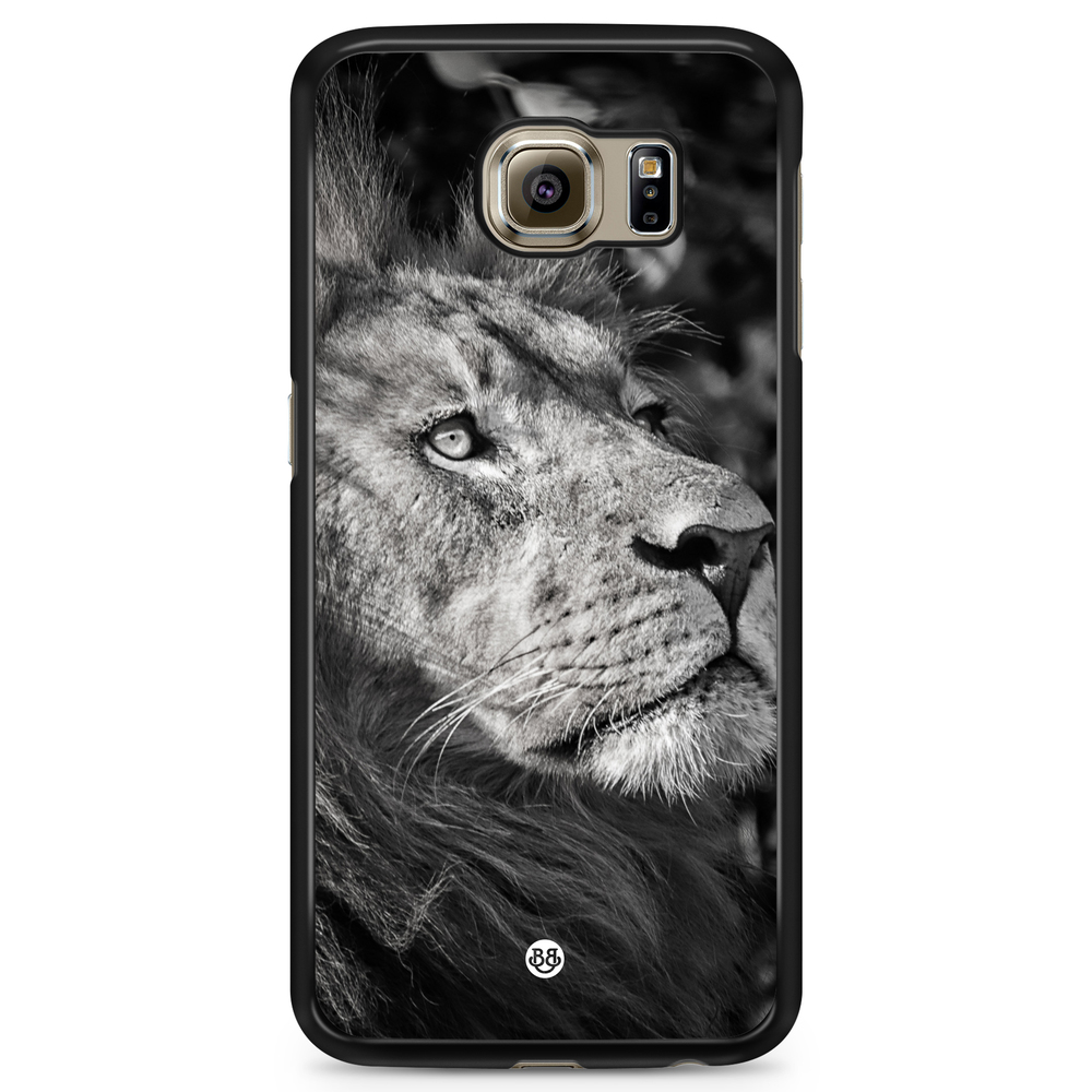 Samsung Galaxy S6 Edge+ Case - Lion