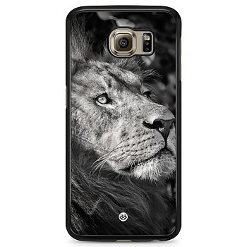 Samsung Galaxy S6 Edge+ Skal - Lejon