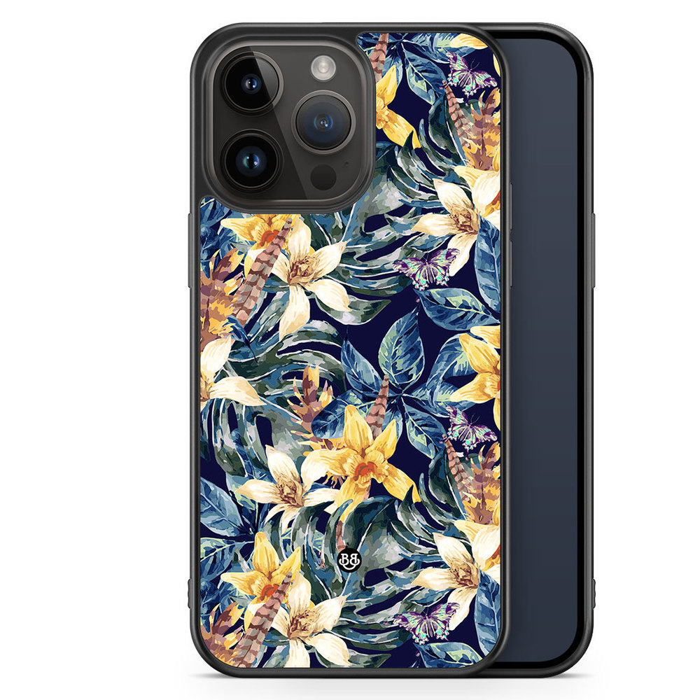 iPhone 14 Pro Max Case - Lily