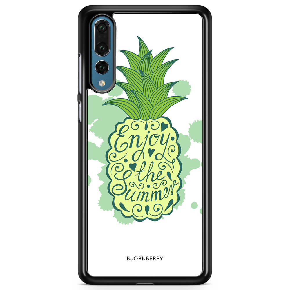 Huawei P20 Pro Case - Enjoy the summer