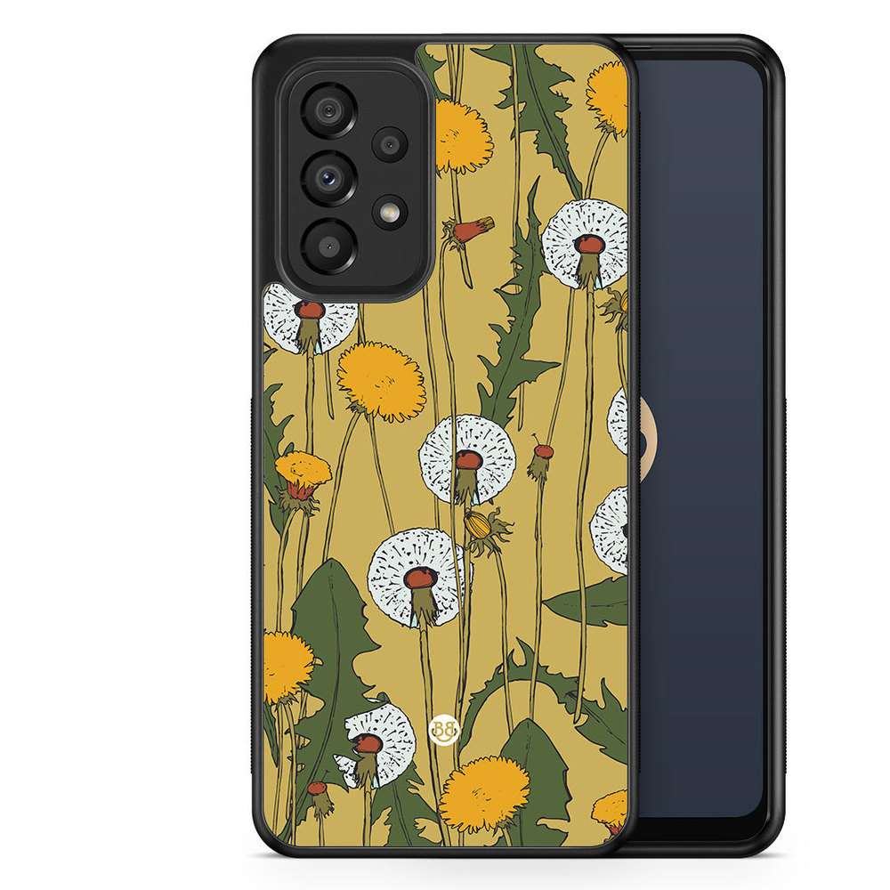Samsung Galaxy A33 5G Case - Dandelion Family