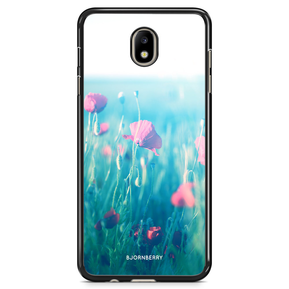 Samsung Galaxy J7 (2017) Case - Flower