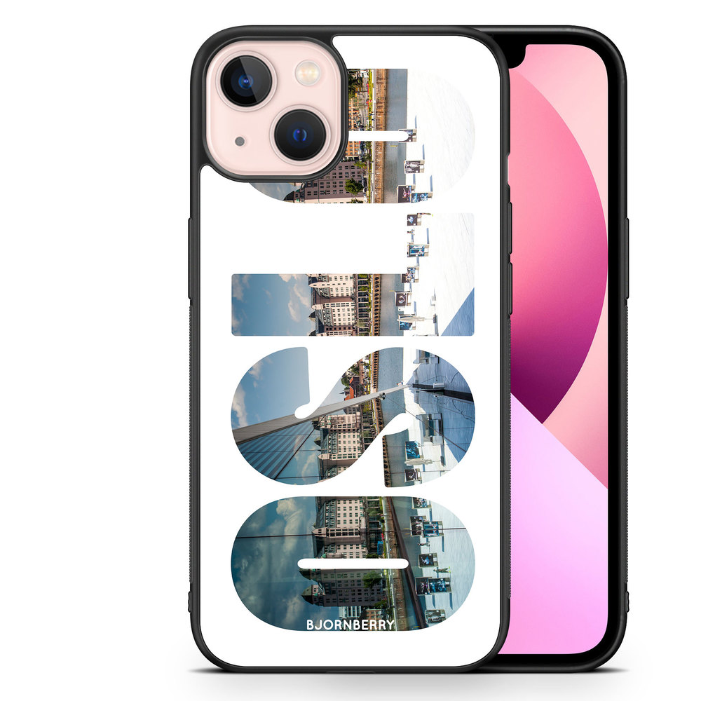 iPhone 13 Case - Oslo