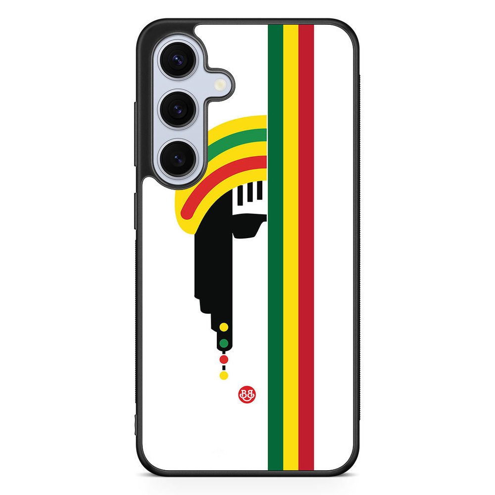 Samsung Galaxy S24 FE Case - Marley