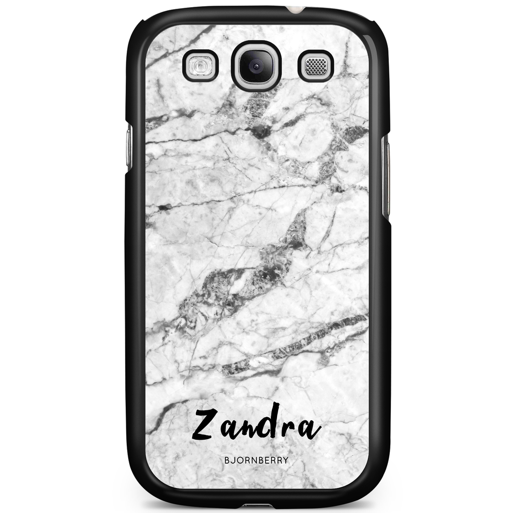 Samsung Galaxy S3 Mini Case - Zandra