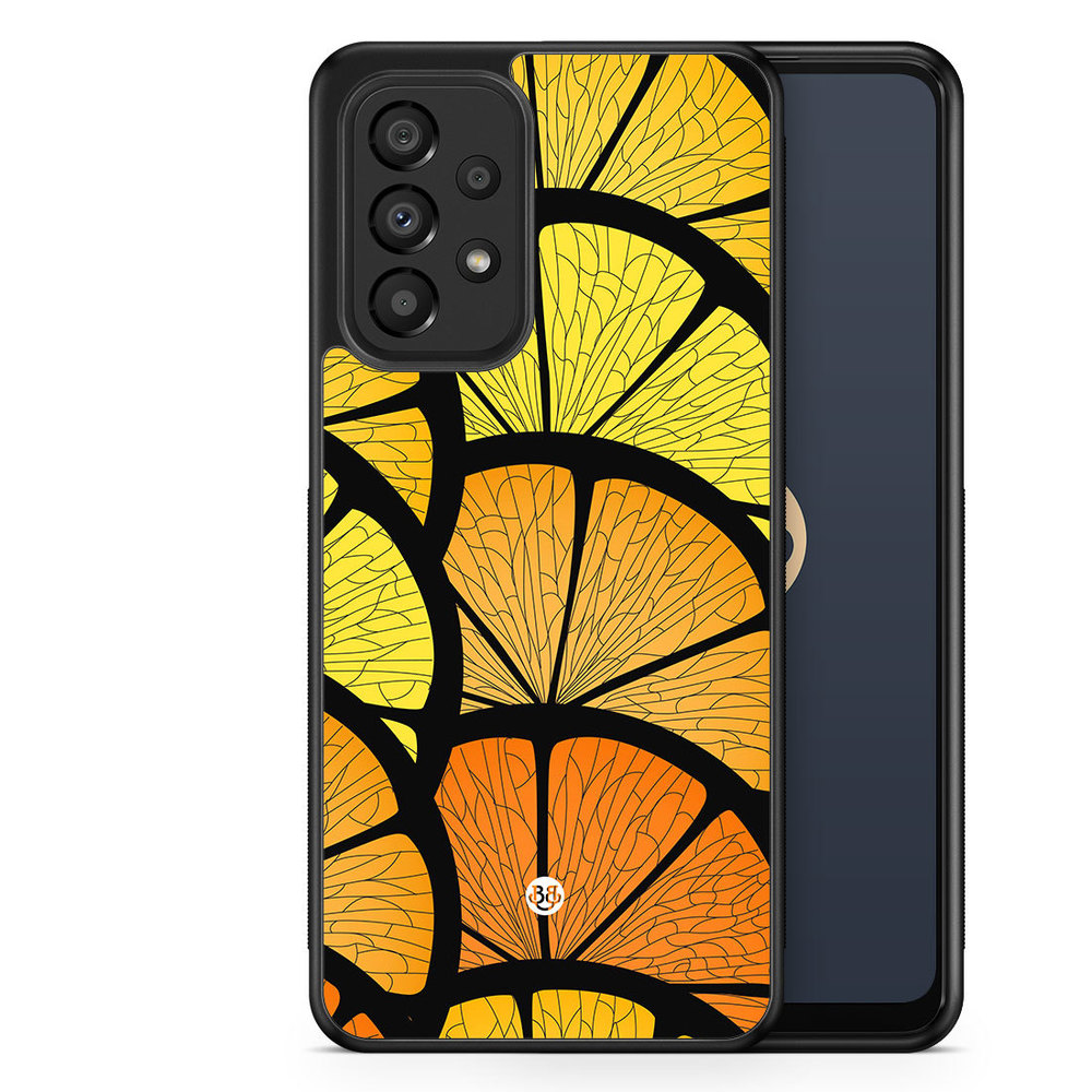 Samsung Galaxy A33 5G Case - Citrus