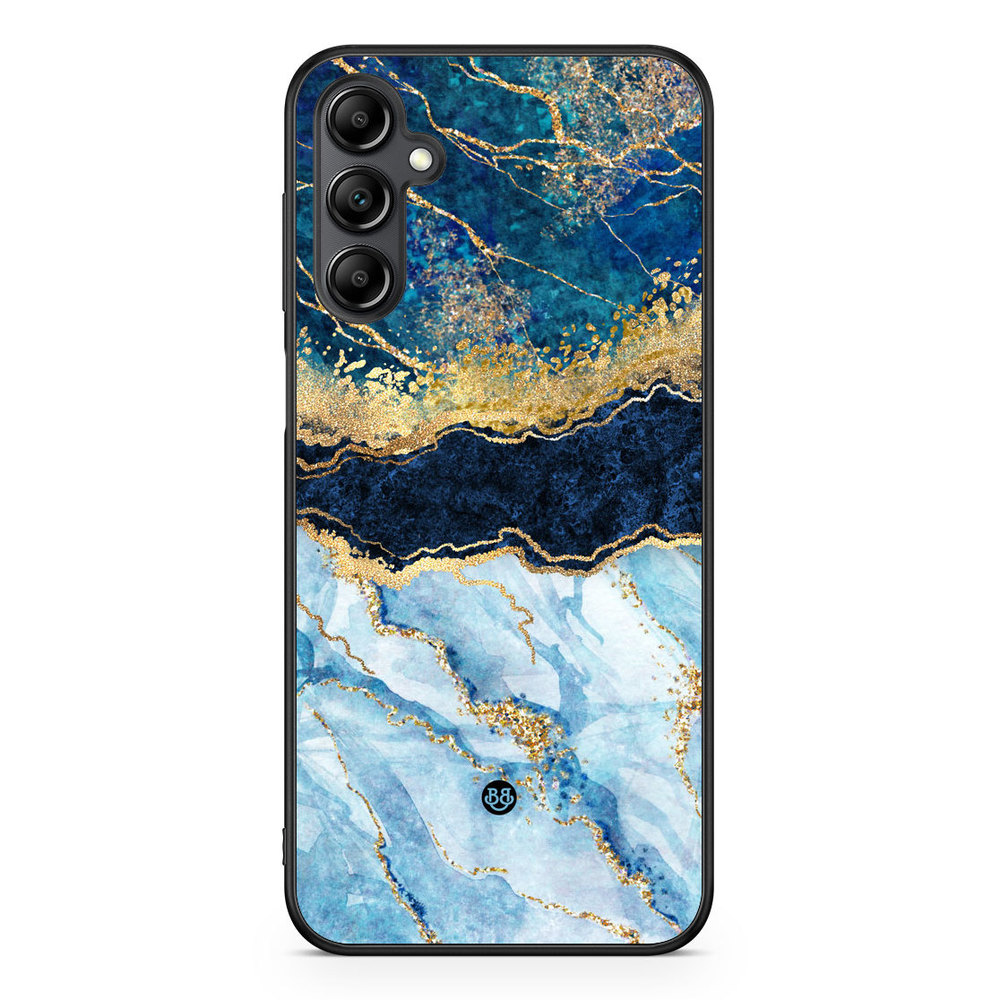 Samsung Galaxy A14 4G/5G Case - Blue Dream