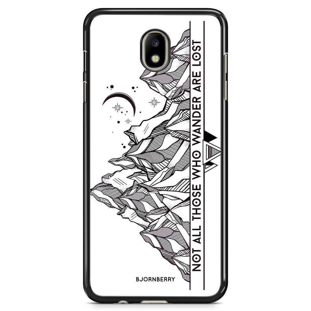 Samsung Galaxy J7 (2017) Case - Nomad