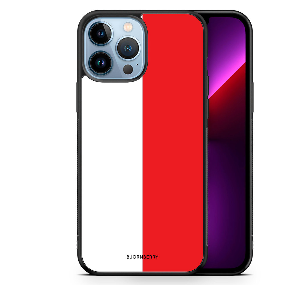 iPhone 13 Pro Max Case - Poland