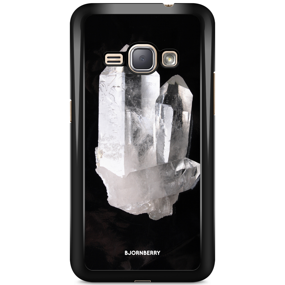 Samsung Galaxy J1 (2016) Case - Crytal