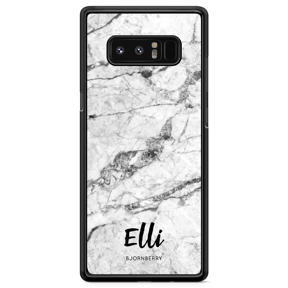 Samsung Galaxy Note 8 Case - Elli