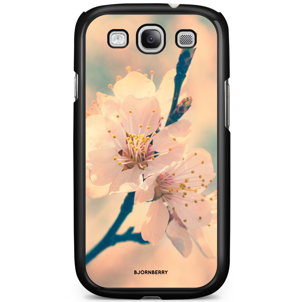 Samsung Galaxy S3 Mini Case - Blossom