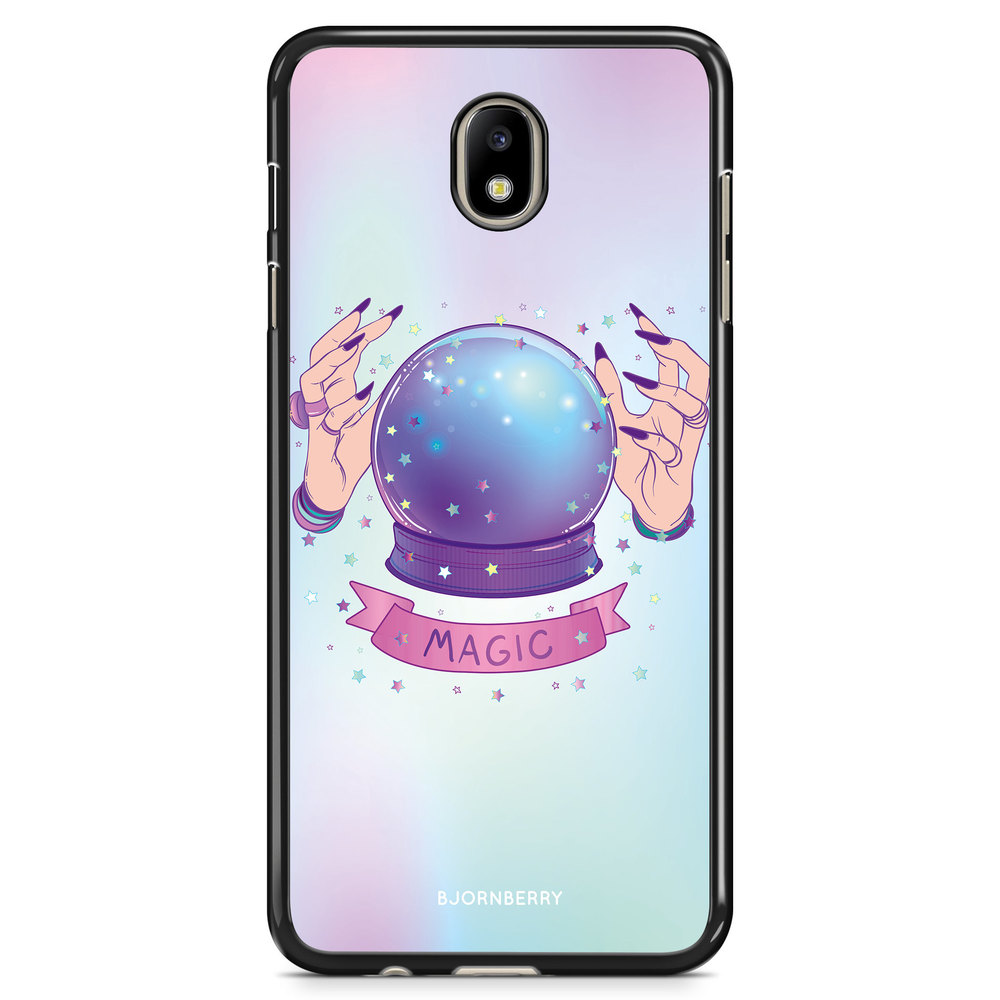 Samsung Galaxy J7 (2017) Case - Magic
