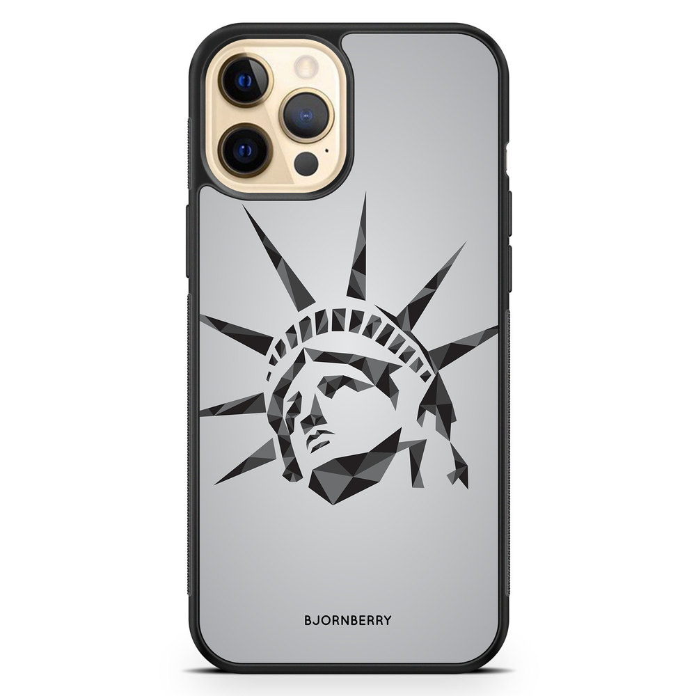 iPhone 12 Pro Max Case - New York