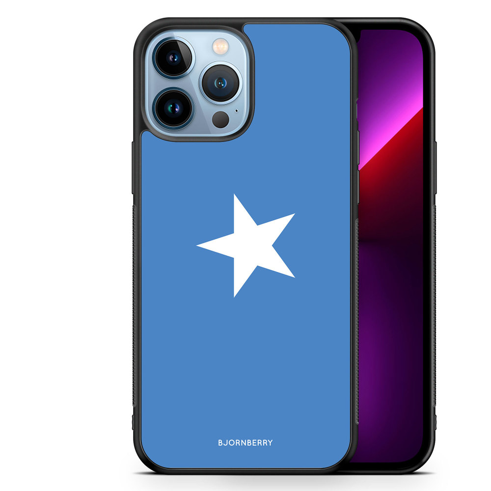 iPhone 13 Pro Max Case - Somalia