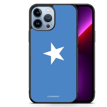 iPhone 13 Pro Max Skal - Somalia