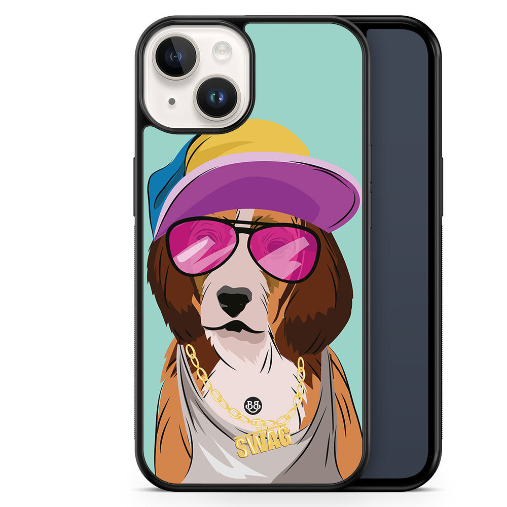 iPhone 14 Case - SWAG Dog
