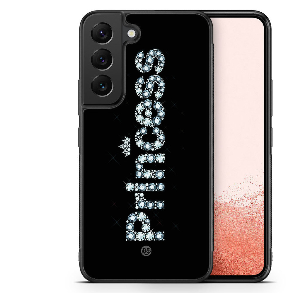 Samsung Galaxy S23 Plus 5G Case - Princess