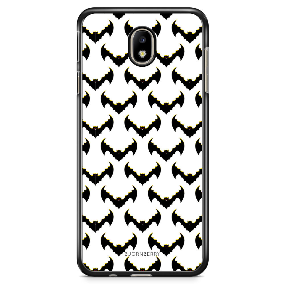 Samsung Galaxy J3 (2017) Case - Bats