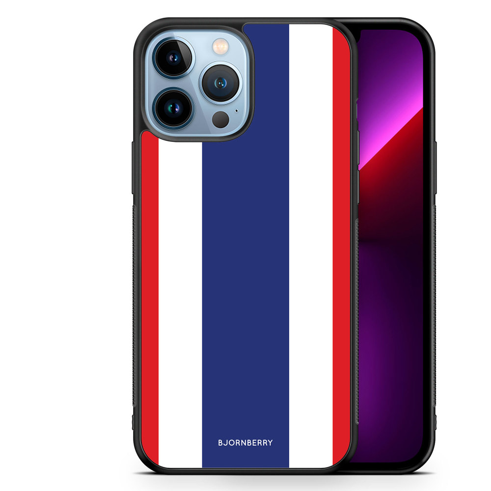iPhone 13 Pro Max Case - Thailand