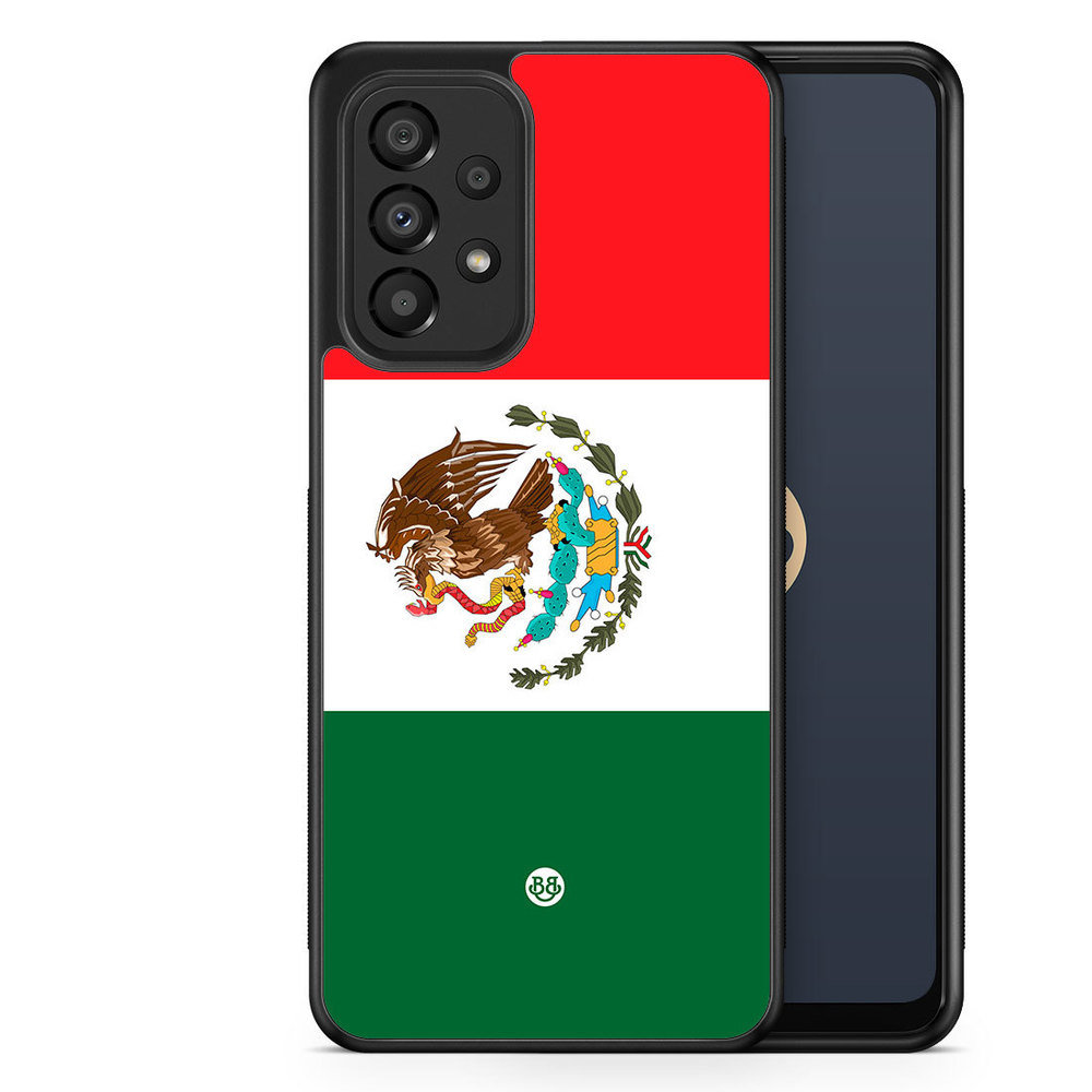 Samsung Galaxy A33 5G Case - Mexico