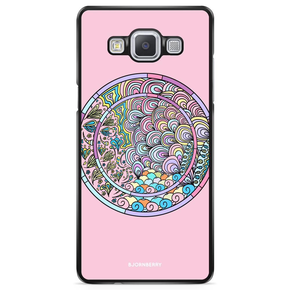 Samsung Galaxy A5 (2015) Case - Waves