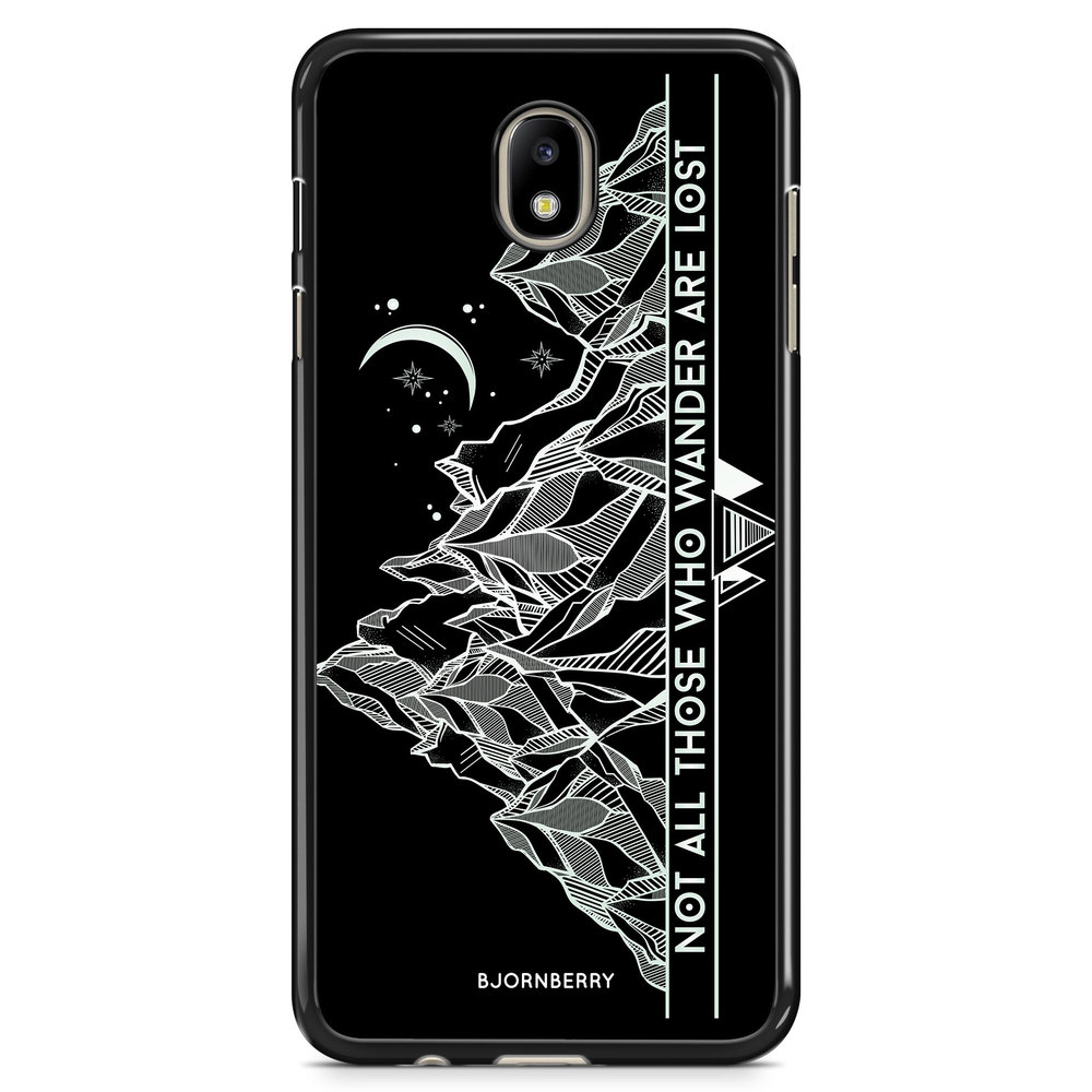 Samsung Galaxy J7 (2017) Case - Nomad