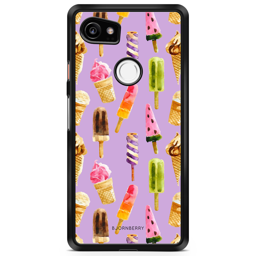 Google Pixel 2 XL Case - Ice cream