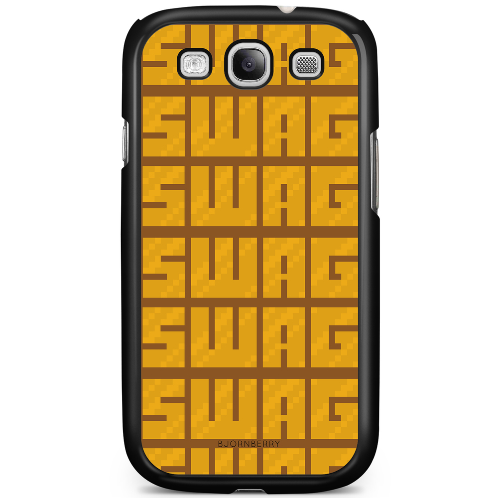 Samsung Galaxy S3 Mini Case - Many SWAG