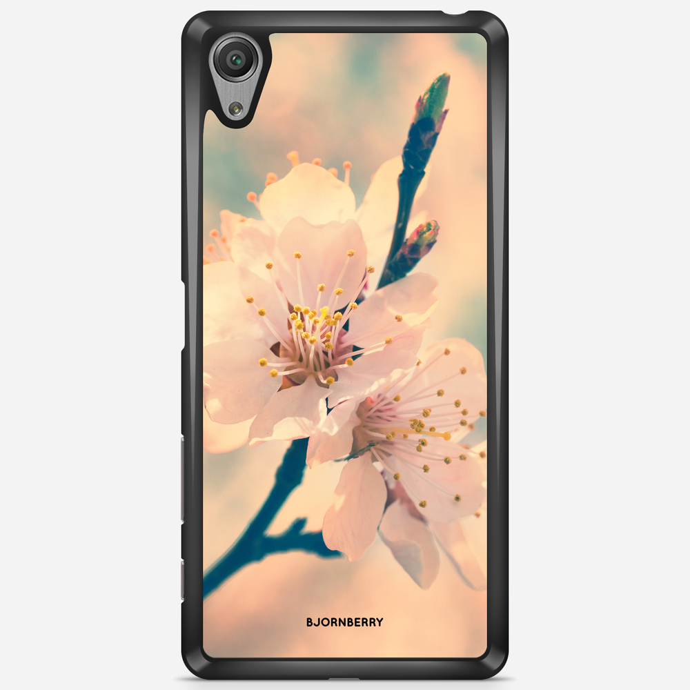 Sony Xperia X Performance Case - Blossom